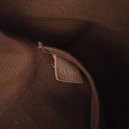Louis Vuitton Monogram Odeon PM 7 of 13