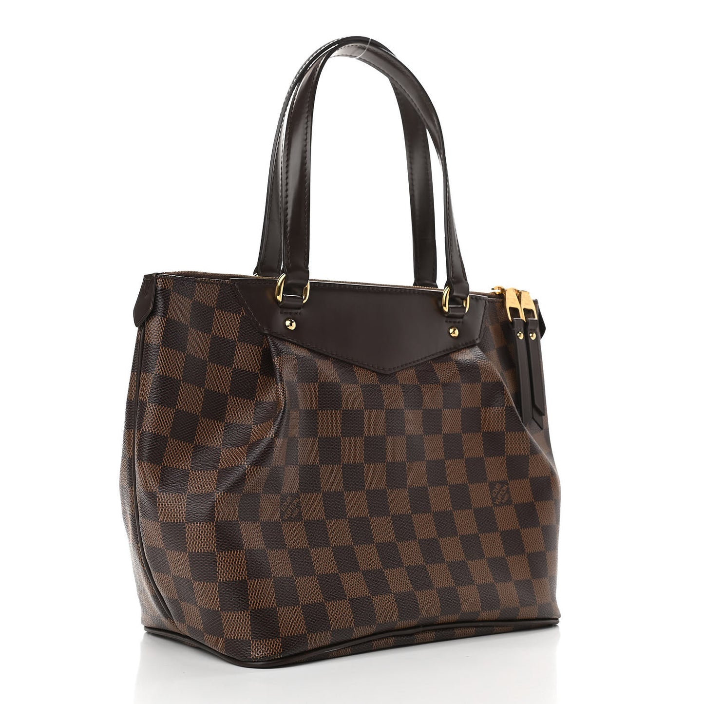 Damier Ebene Westminster PM
