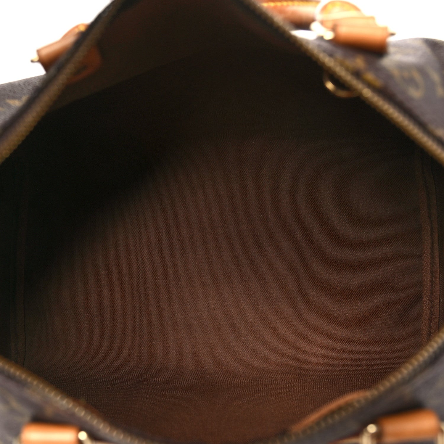 Louis Vuitton Monogram Speedy 30 5 of 10
