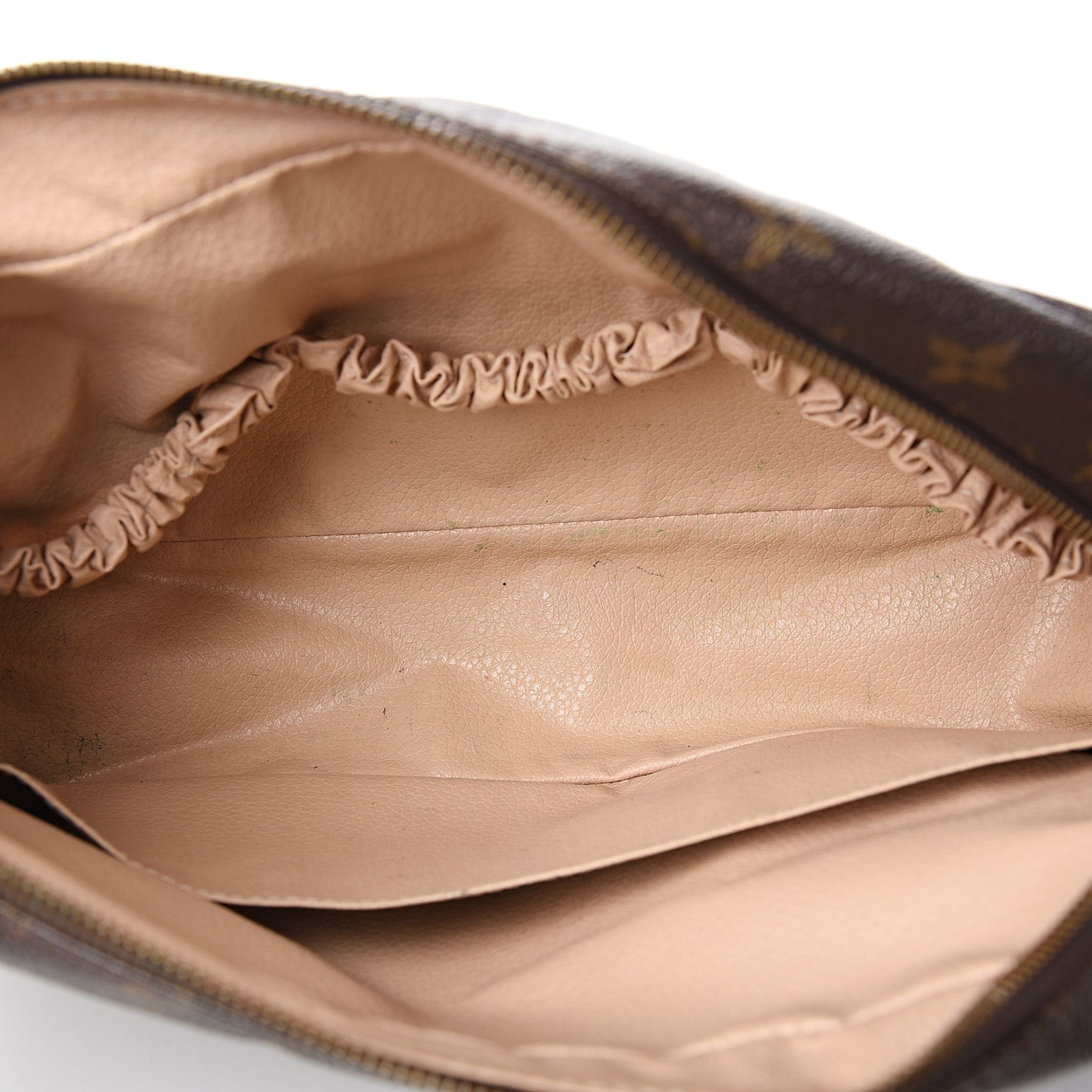 Monogram Trousse Toilette 28
