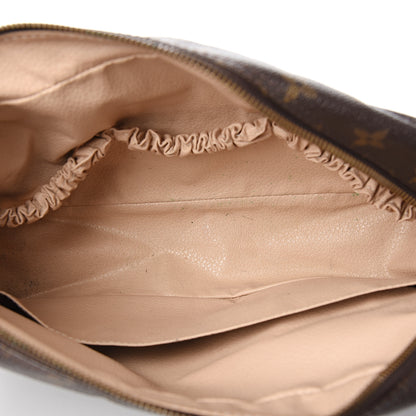 Louis Vuitton Monogram Trousse Toilette 28 5 of 7