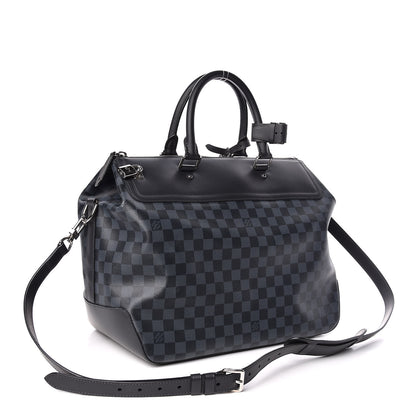 Louis Vuitton Damier Cobalt Neo Greenwich 3 of 9