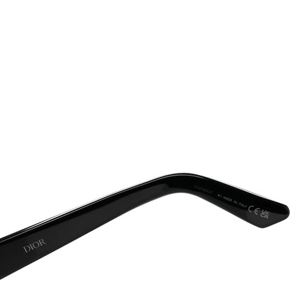 Christian Dior Acetate CDior B1U Cat Eye Sunglasses Black 5 of 8