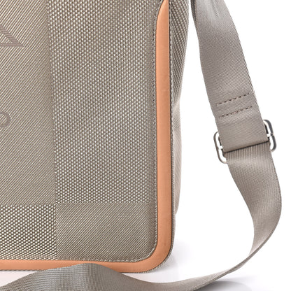 Louis Vuitton Damier Geant Messenger Bag Sable 15 of 16