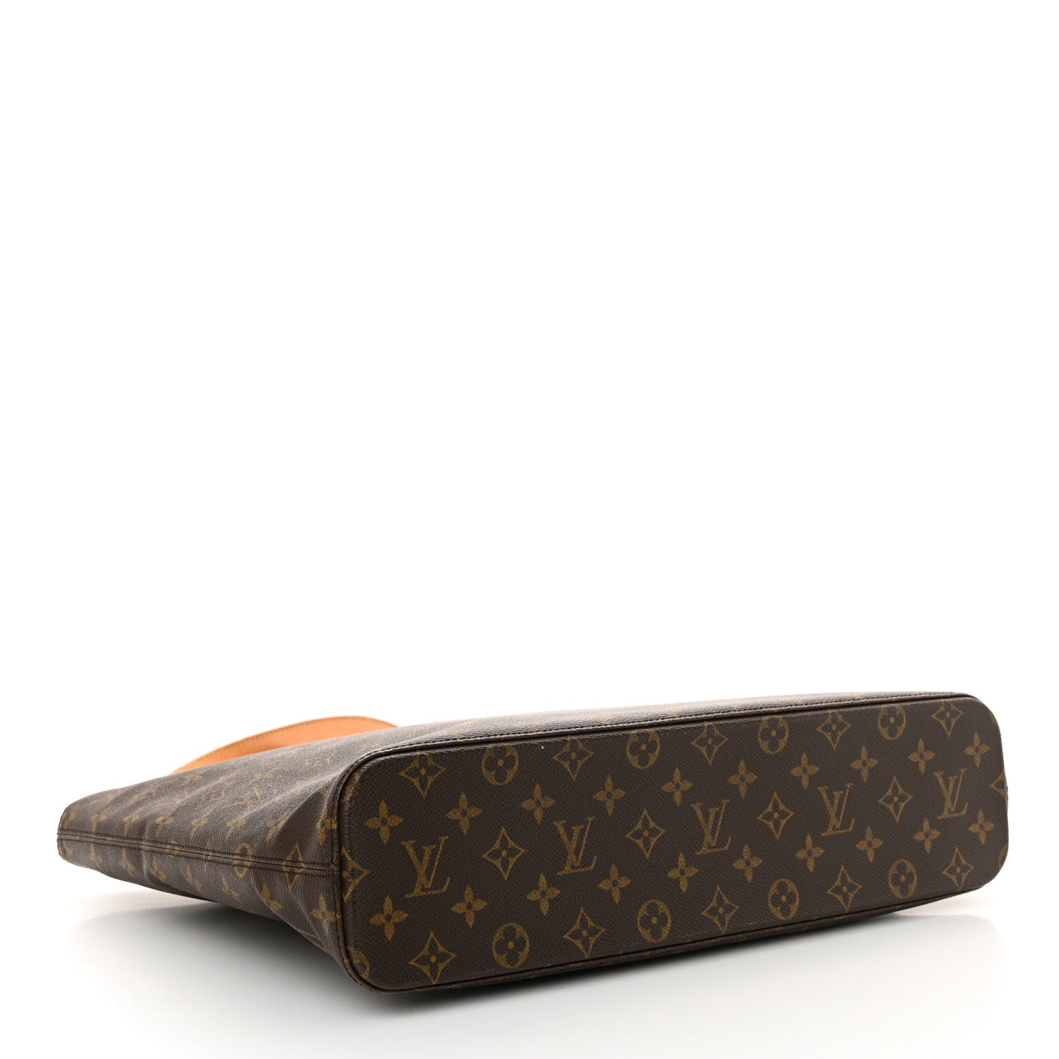 Louis Vuitton Monogram Luco 4 of 15