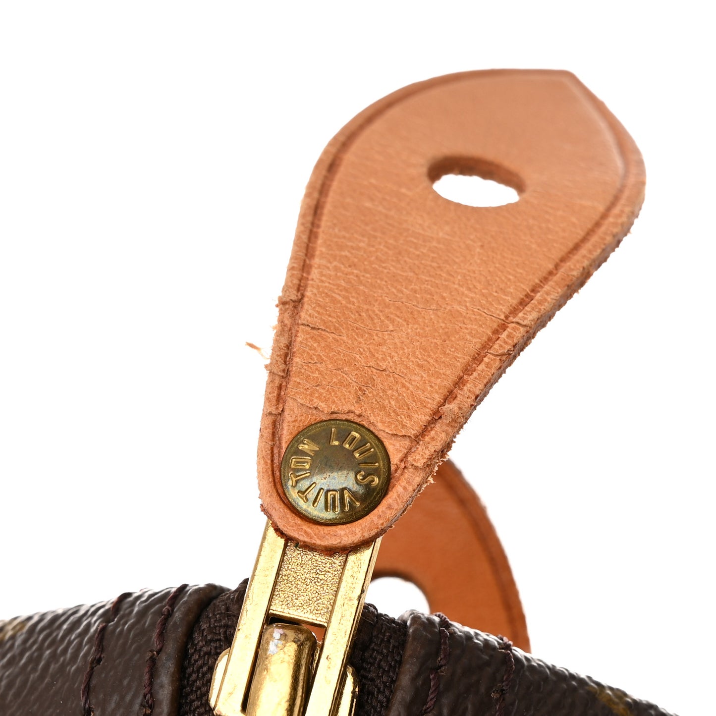 Monogram Speedy 40