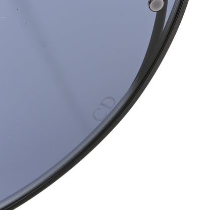 Christian Dior Metal MissDior B1U Butterfly Sunglasses Blue Gunmetal 6 of 6