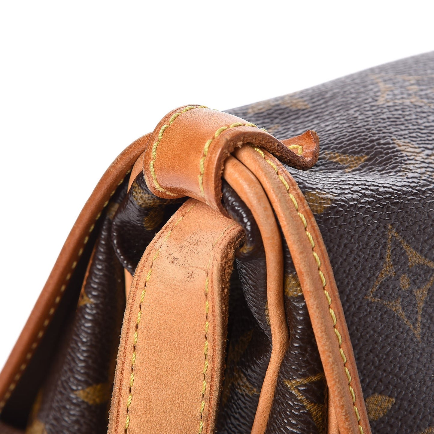 Monogram Saumur 30