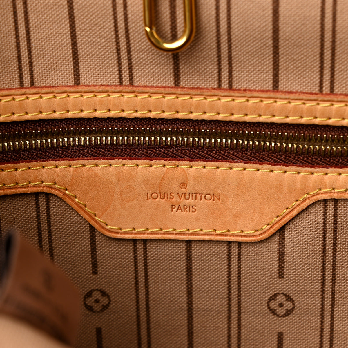 Louis Vuitton Monogram Delightful PM 6 of 11