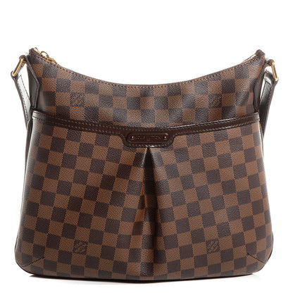 Louis Vuitton Damier Ebene Bloomsbury PM 1 of 7