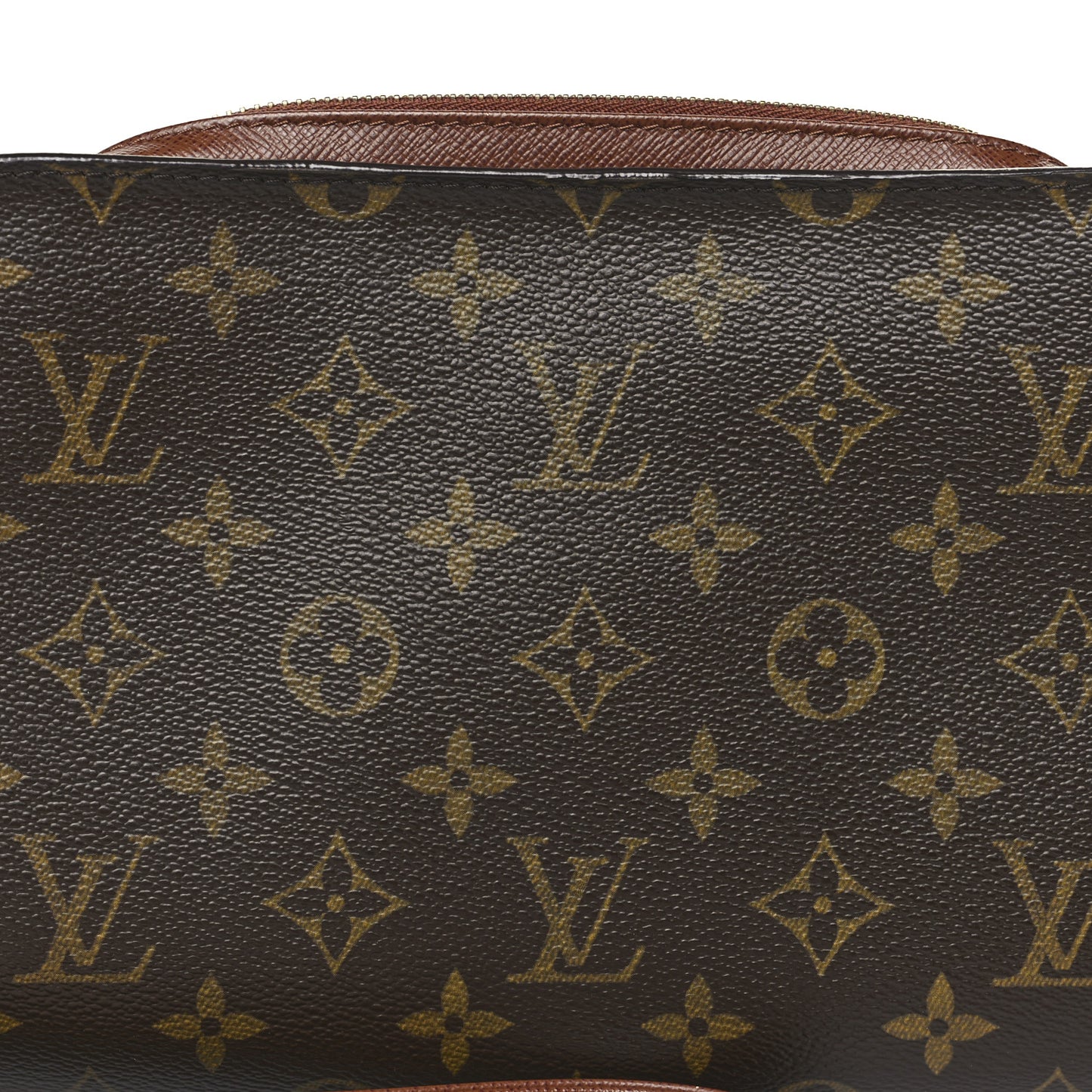 Monogram Pochette Orsay