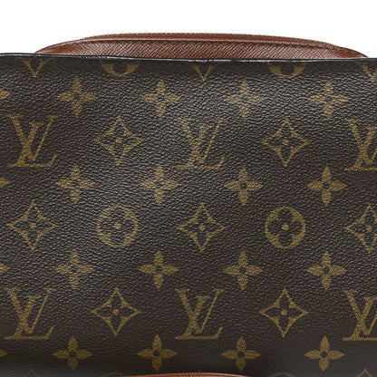 Louis Vuitton Monogram Pochette Orsay 7 of 8