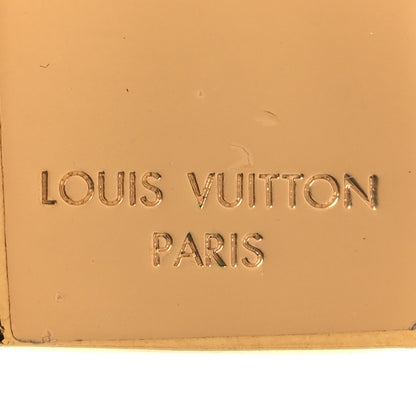 Louis Vuitton Monogram Mini Mismatched Earrings Gold 4 of 6