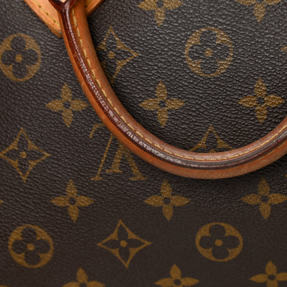 Louis Vuitton Monogram Speedy 35 16 of 21