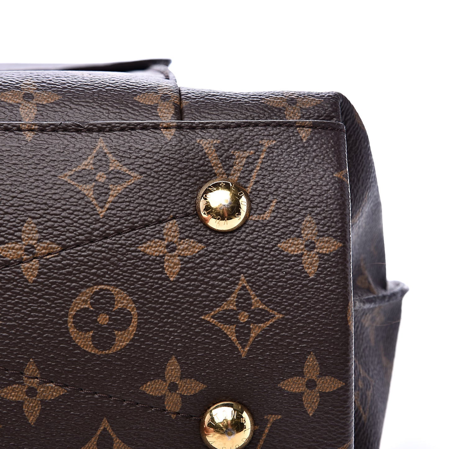 Monogram Metis