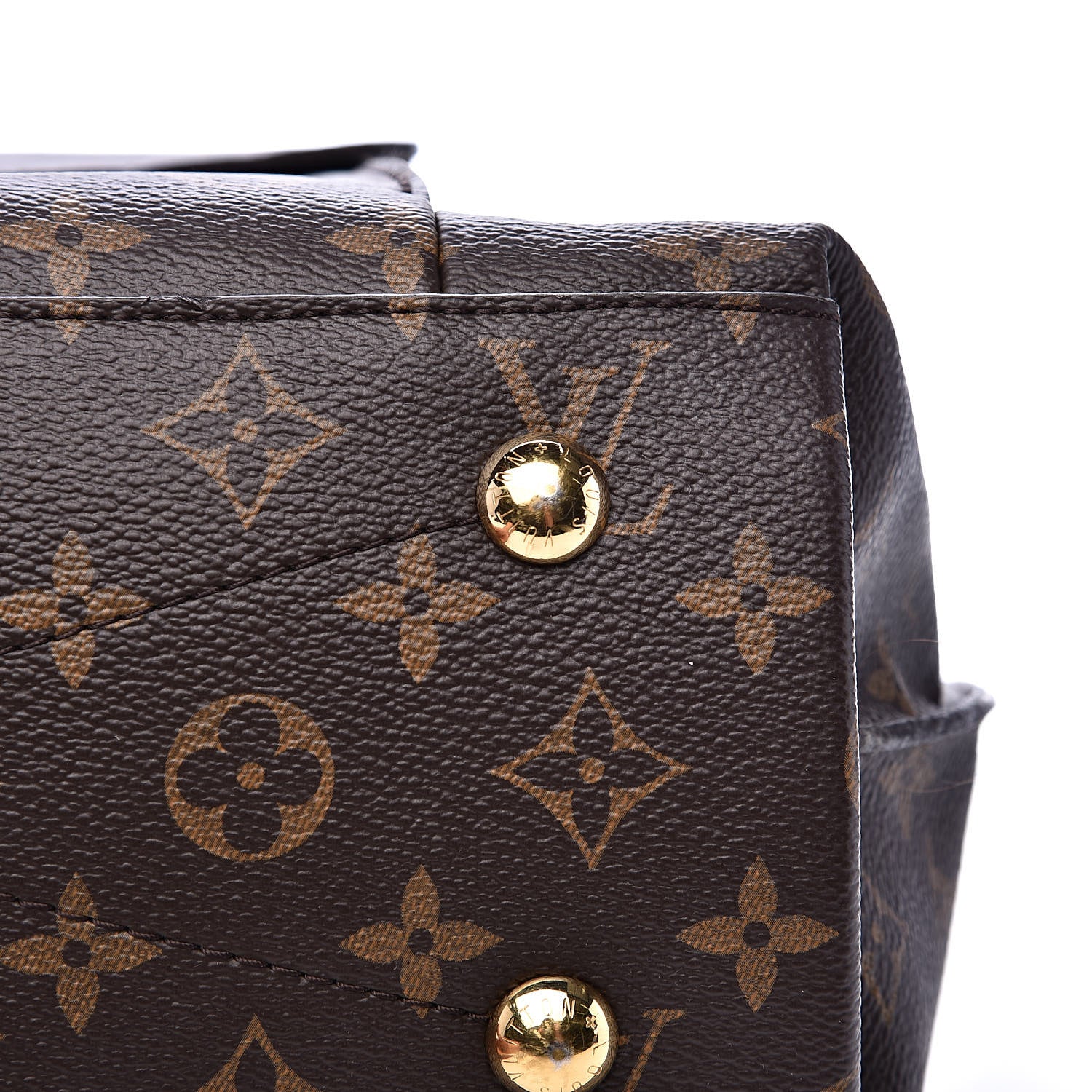 Louis Vuitton Monogram Metis 13 of 16