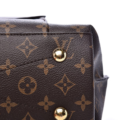 Louis Vuitton Monogram Metis 13 of 16