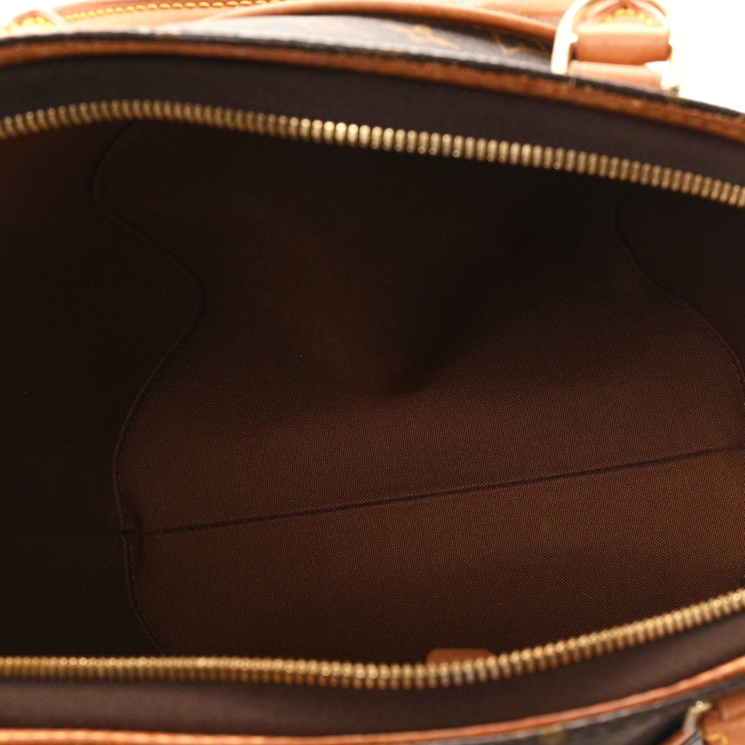 Louis Vuitton Monogram Ellipse MM 5 of 9