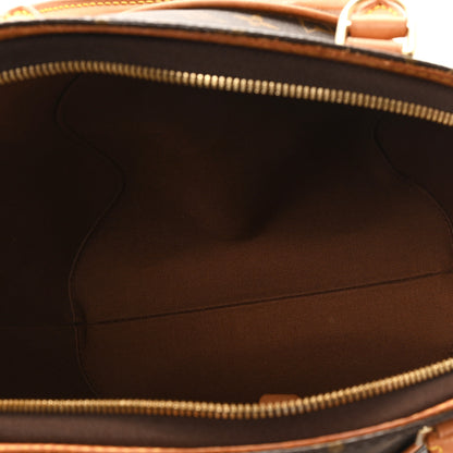 Louis Vuitton Monogram Ellipse MM 5 of 9