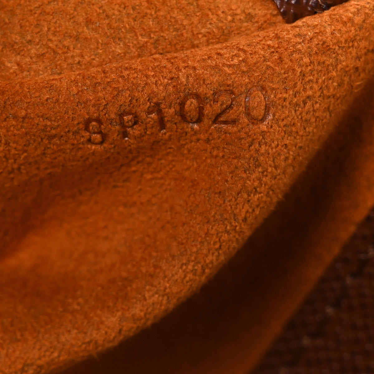 Louis Vuitton Monogram Musette Tango 7 of 10