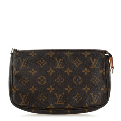 Louis Vuitton Monogram Pochette Accessories 1 of 6