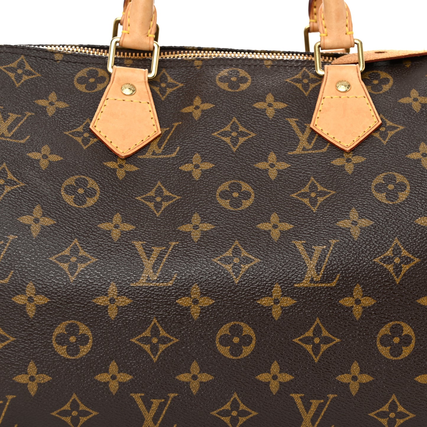 Monogram Speedy 30