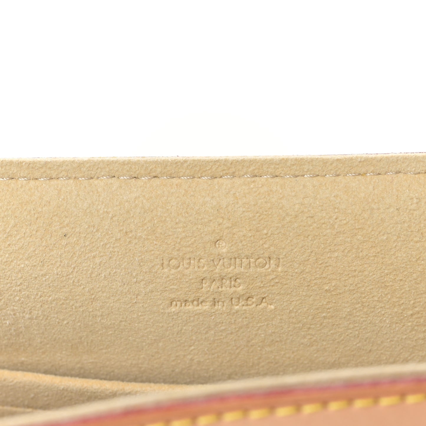 Monogram Beverly MM