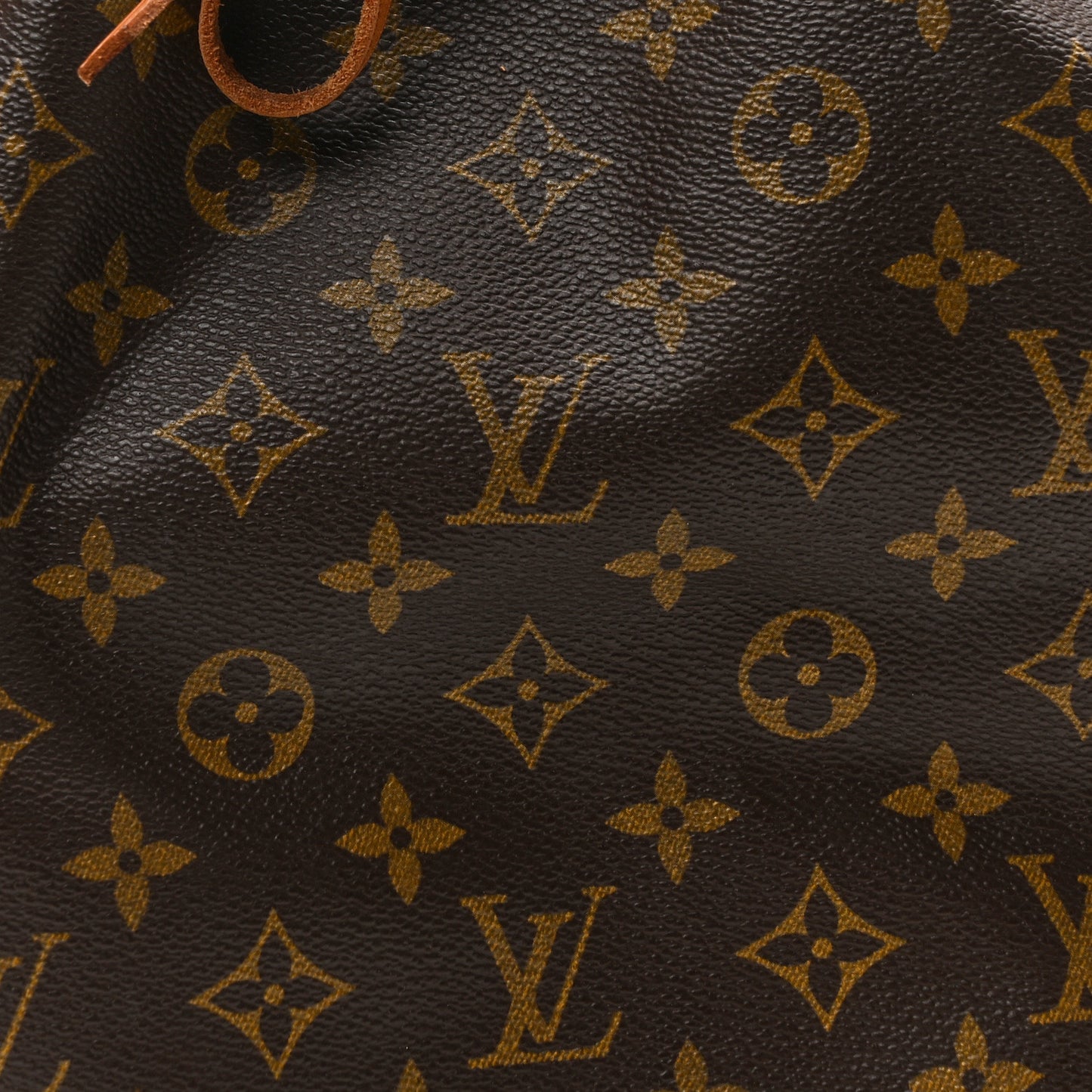 Monogram Petit Noe