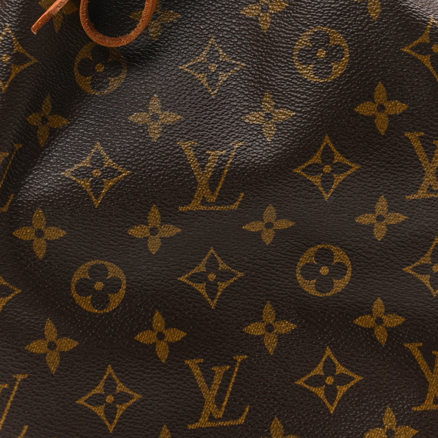 Louis Vuitton Monogram Petit Noe 7 of 9