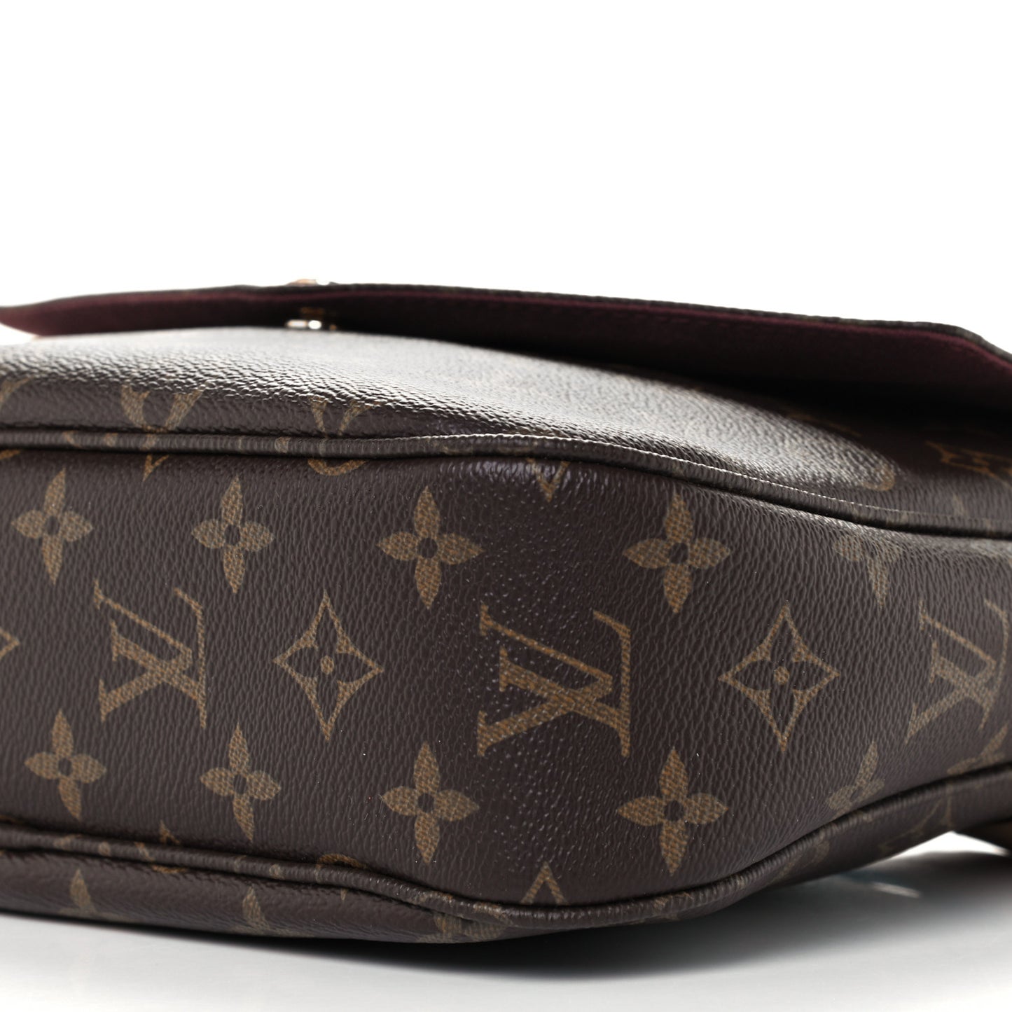 Monogram Mabillon