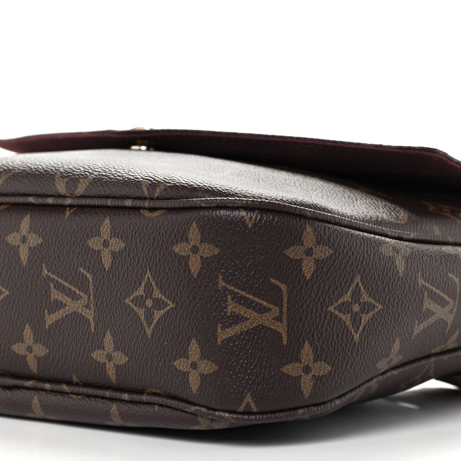 Louis Vuitton Monogram Mabillon 10 of 11