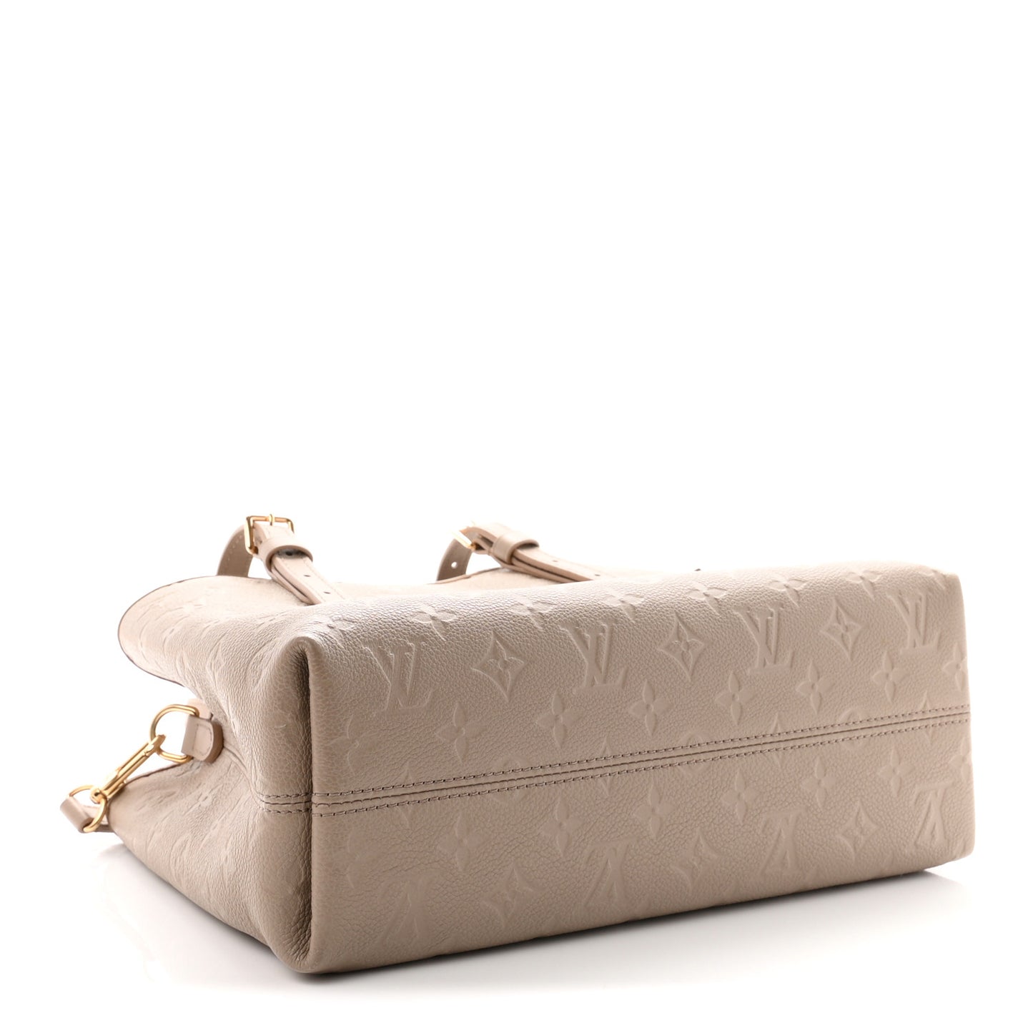 Empreinte Babylone Tote PM Turtledove