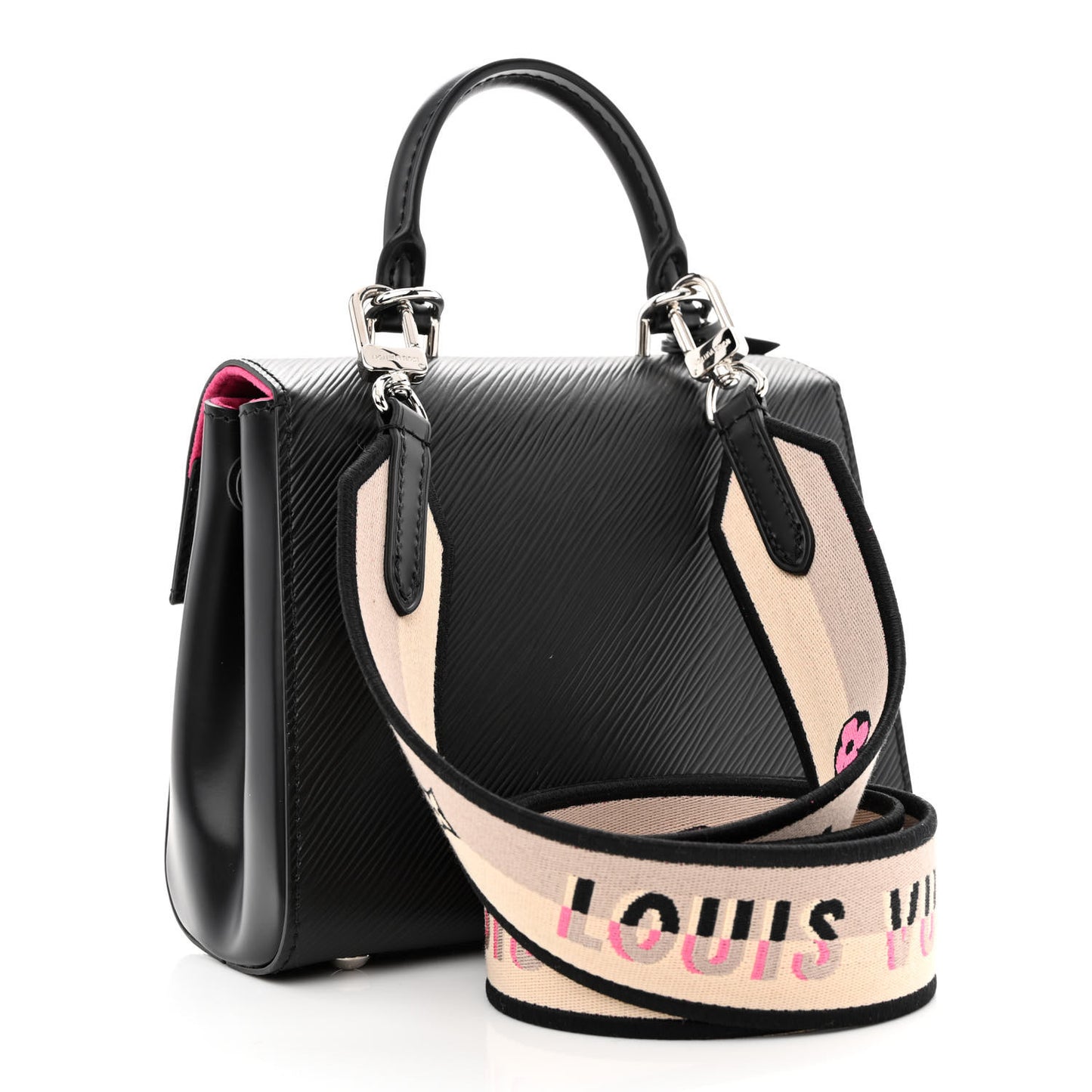 Epi Cluny Mini Black