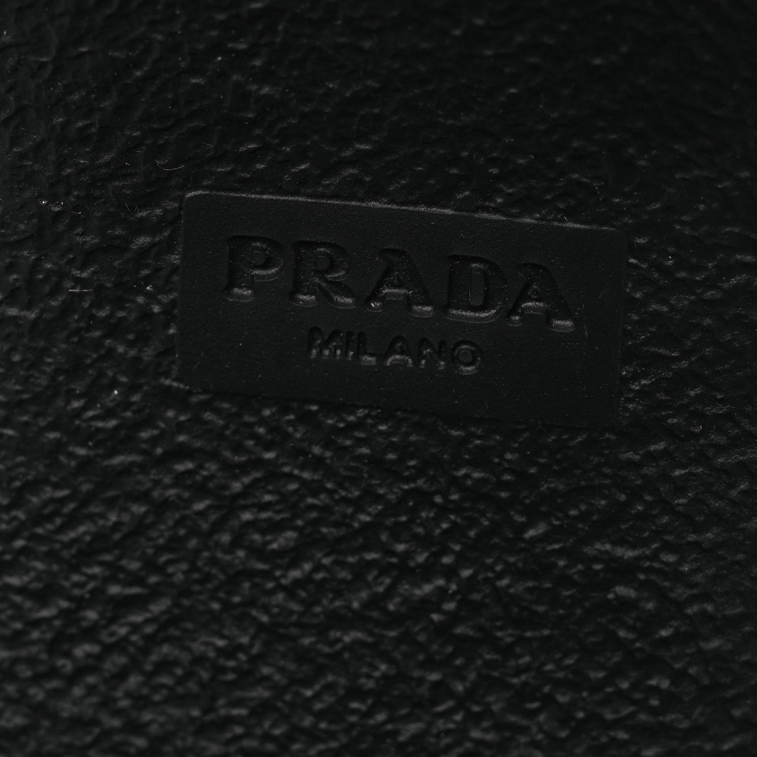 Prada Spazzolato Re-Nylon Metal Triangle Logo Lace Up 55mm Ankle Boots 38.5 Black 8 of 11