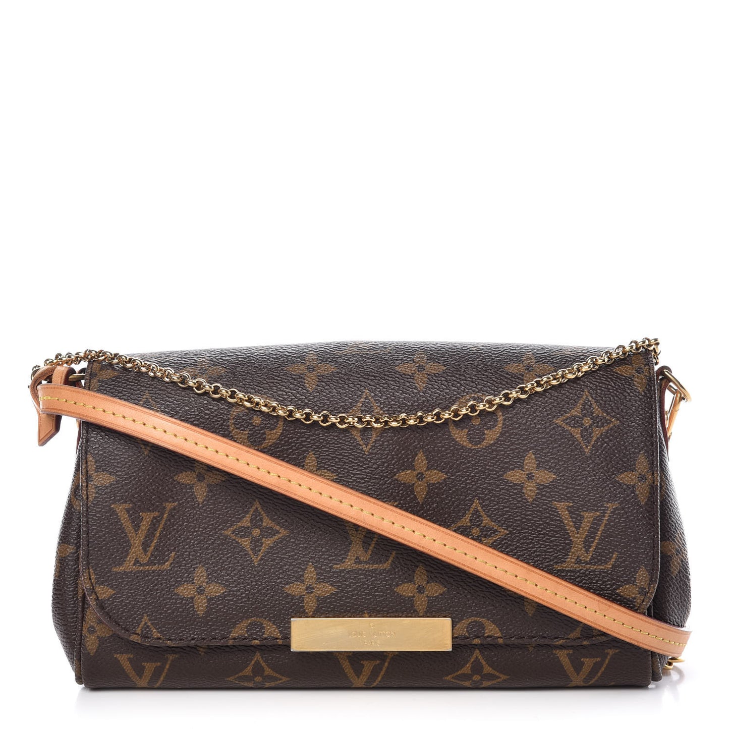 Monogram Favorite PM