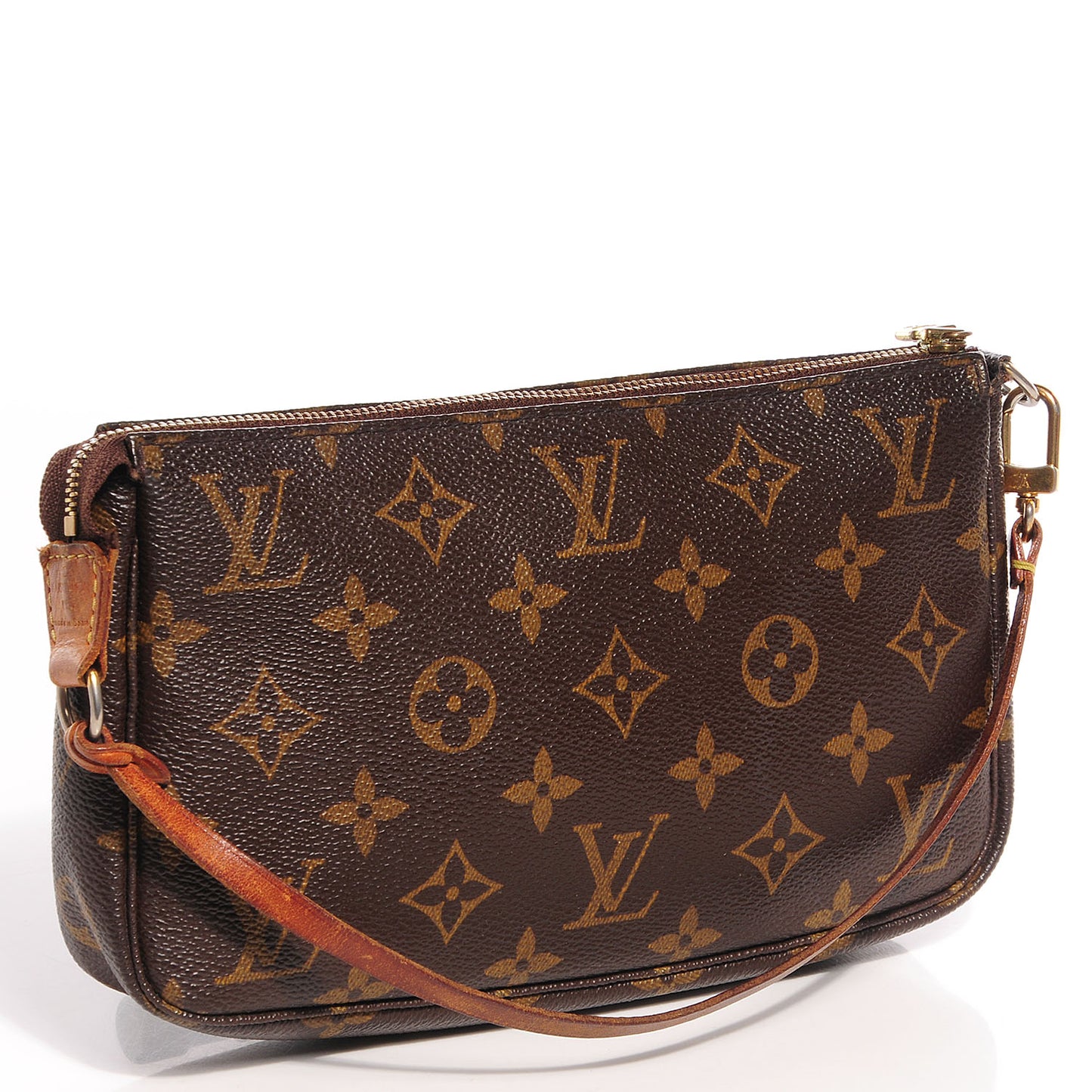 Monogram Pochette Accessories