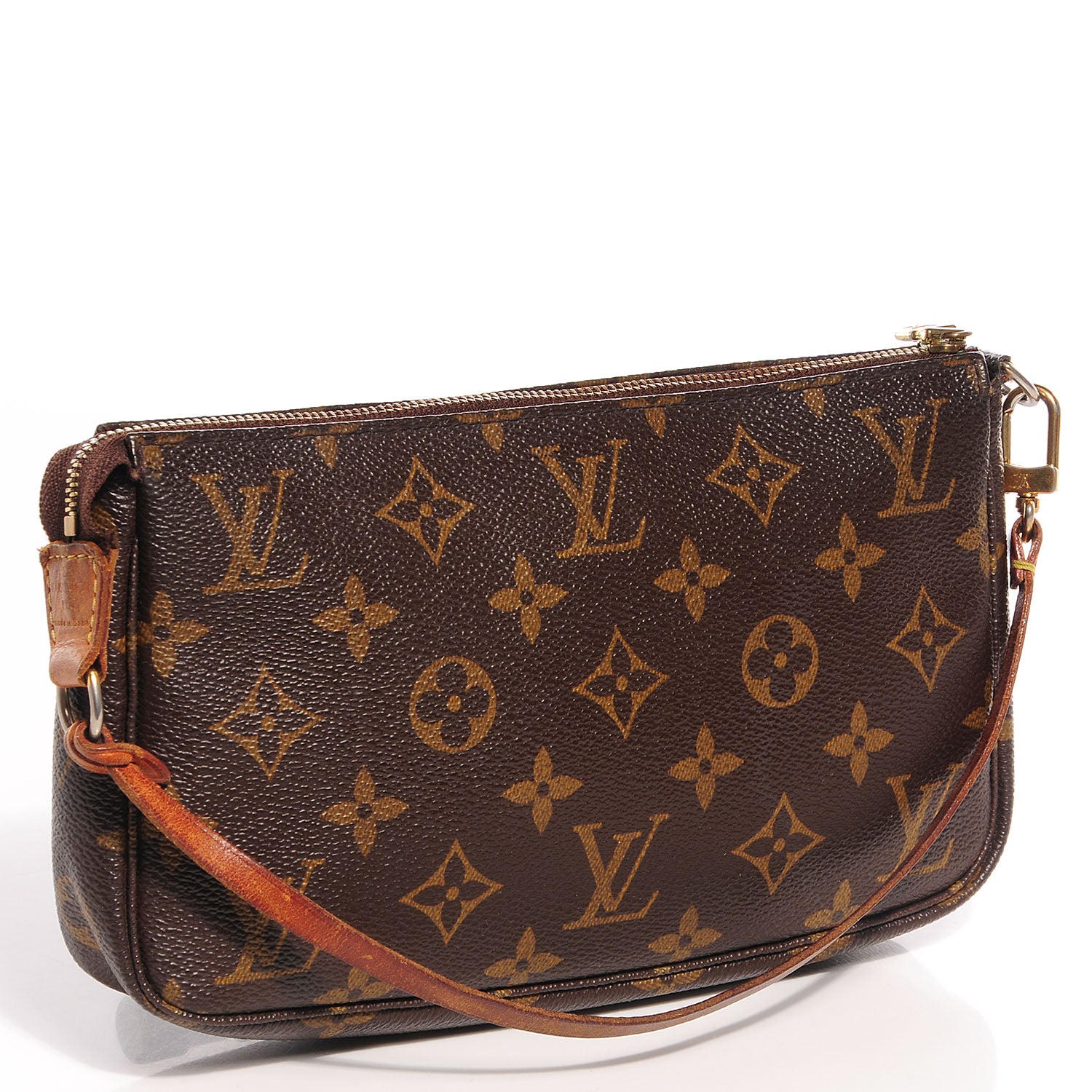 Louis Vuitton Monogram Pochette Accessories 3 of 7
