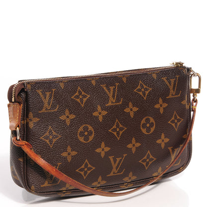 Louis Vuitton Monogram Pochette Accessories 3 of 7