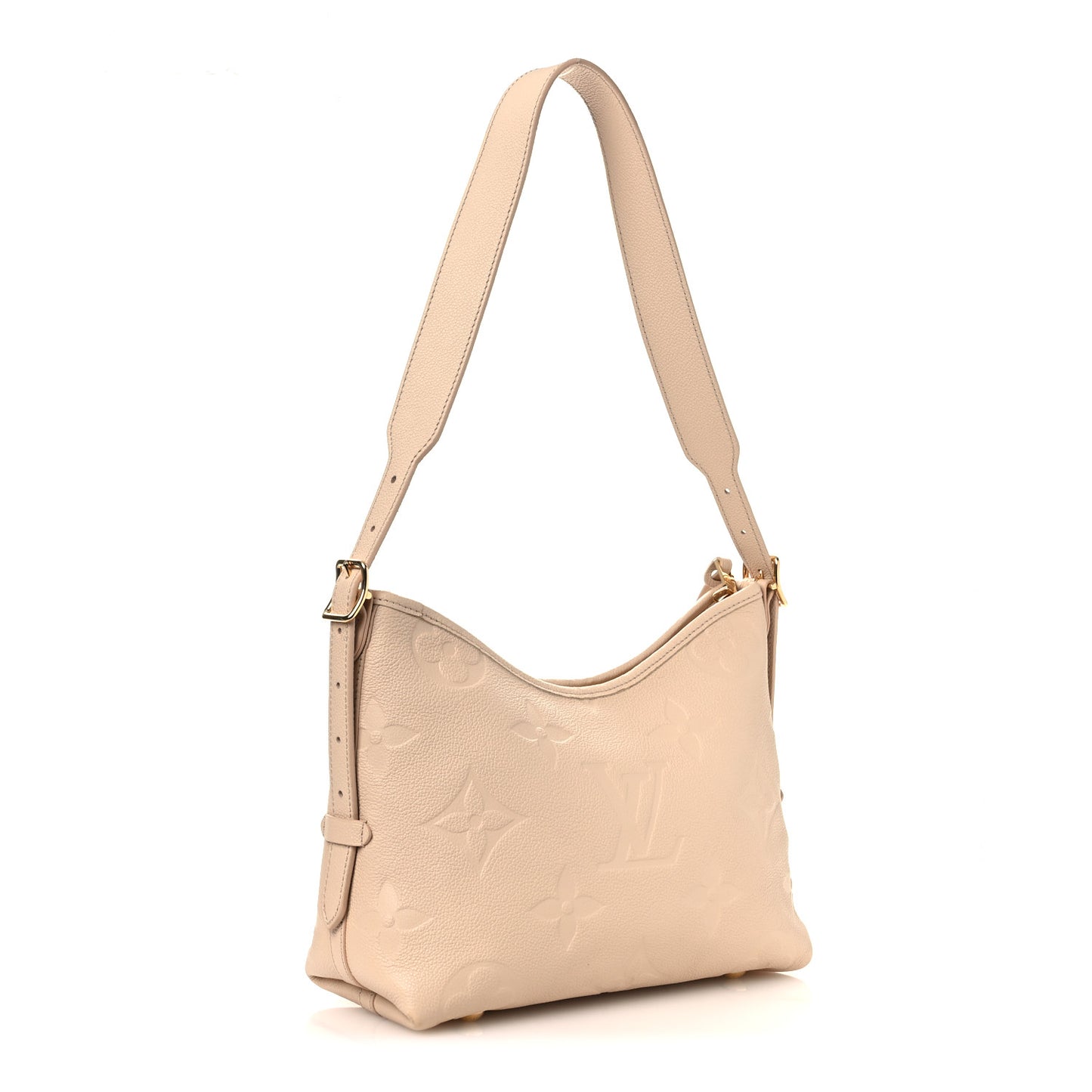 Empreinte Carryall PM Cream