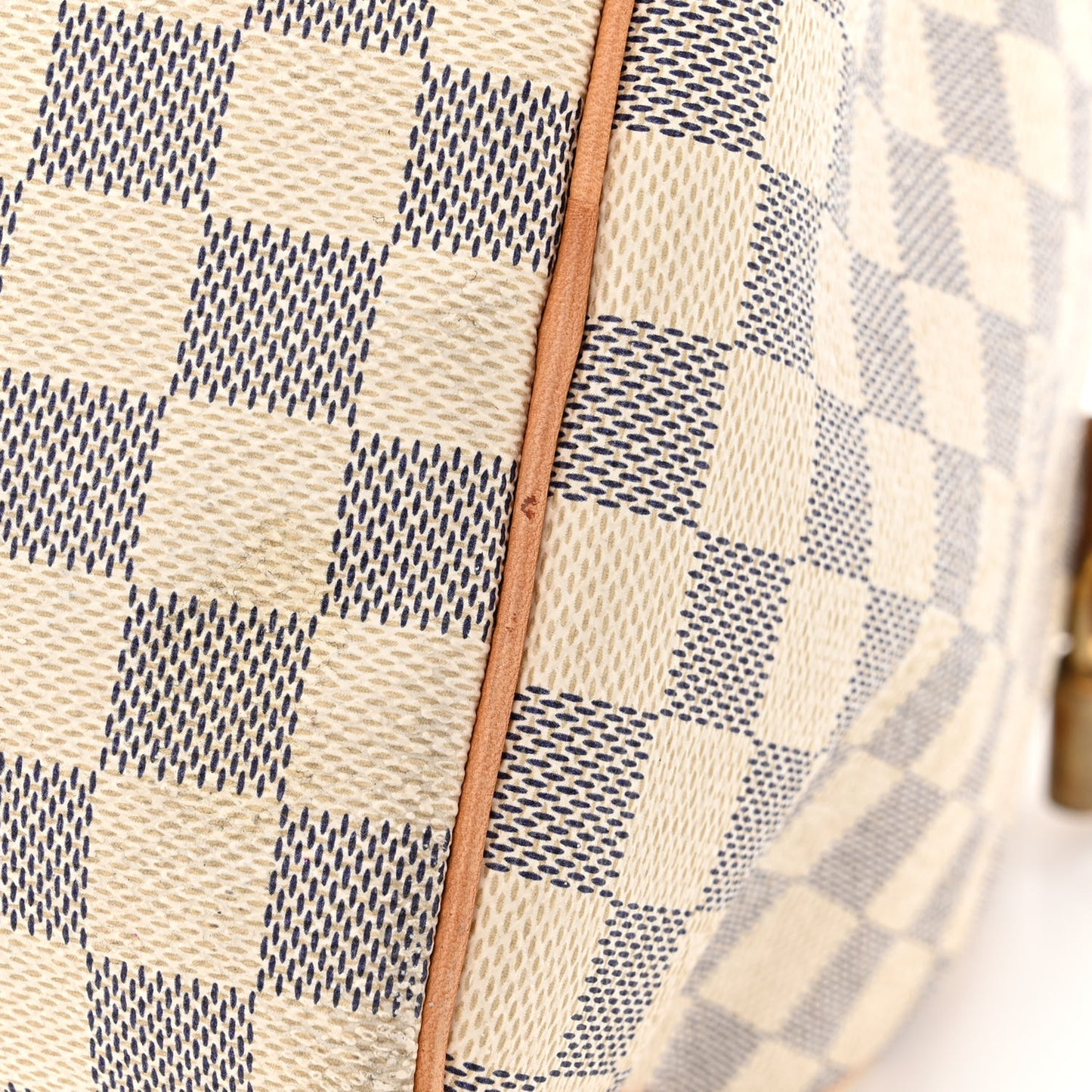 Damier Azur Speedy 30