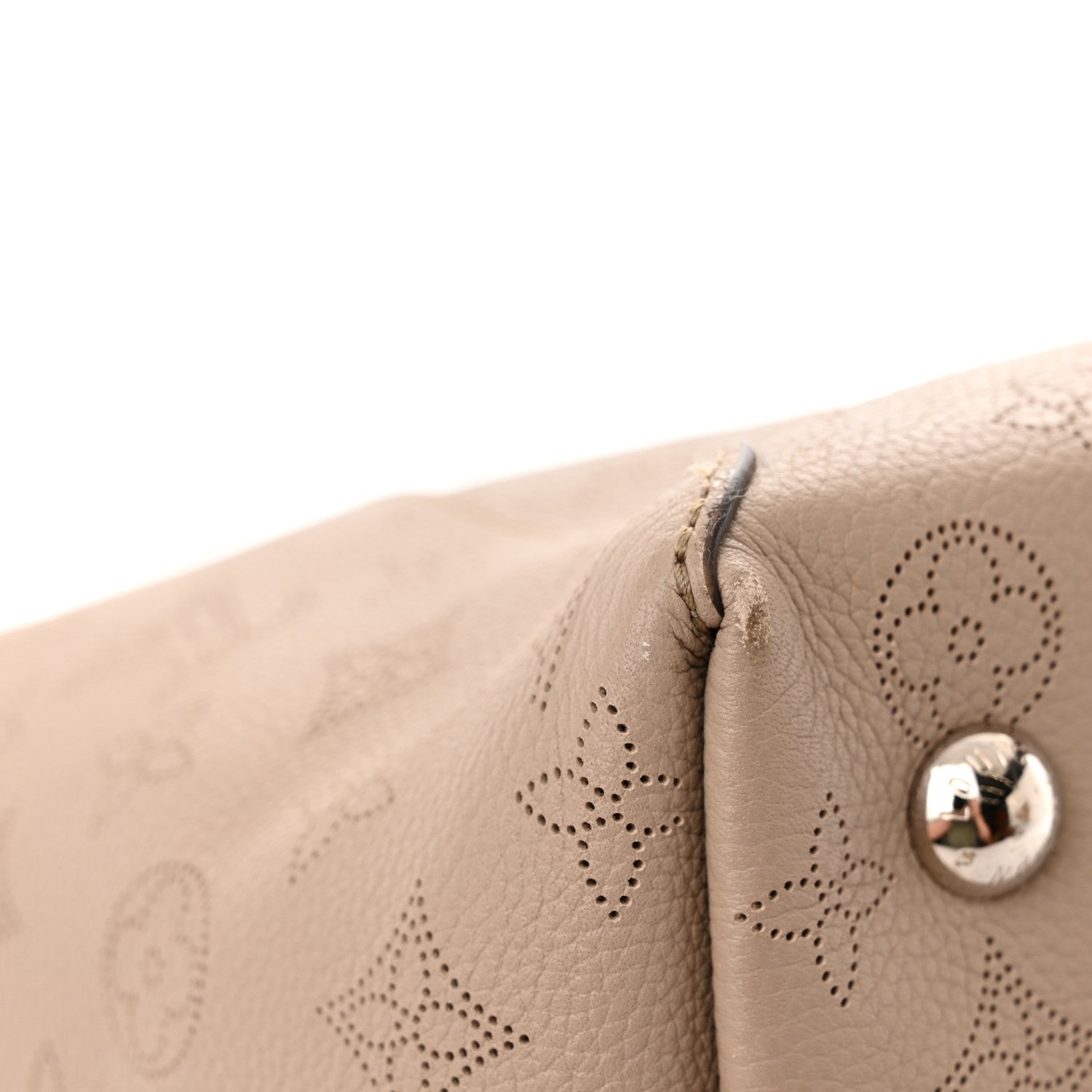 Louis Vuitton Mahina Hina MM Galet 11 of 12
