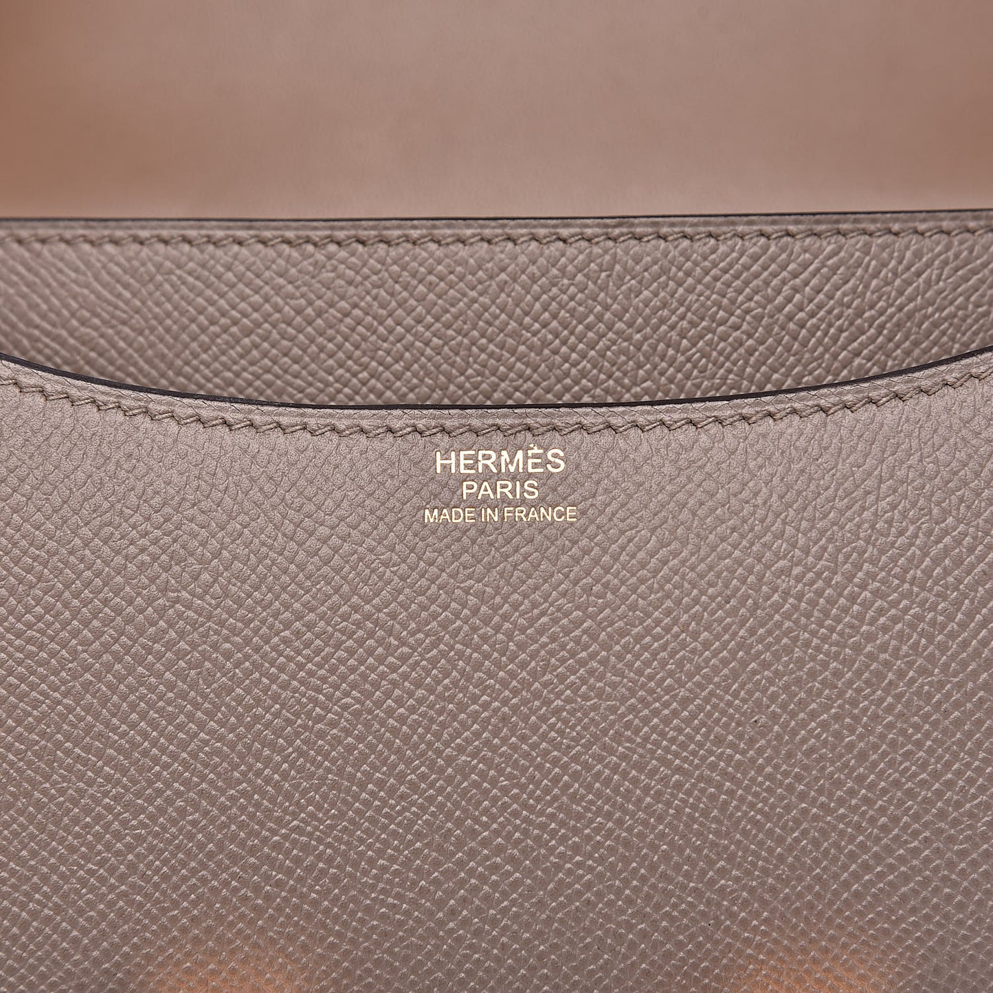 Epsom Constance 24 Gris Asphalte