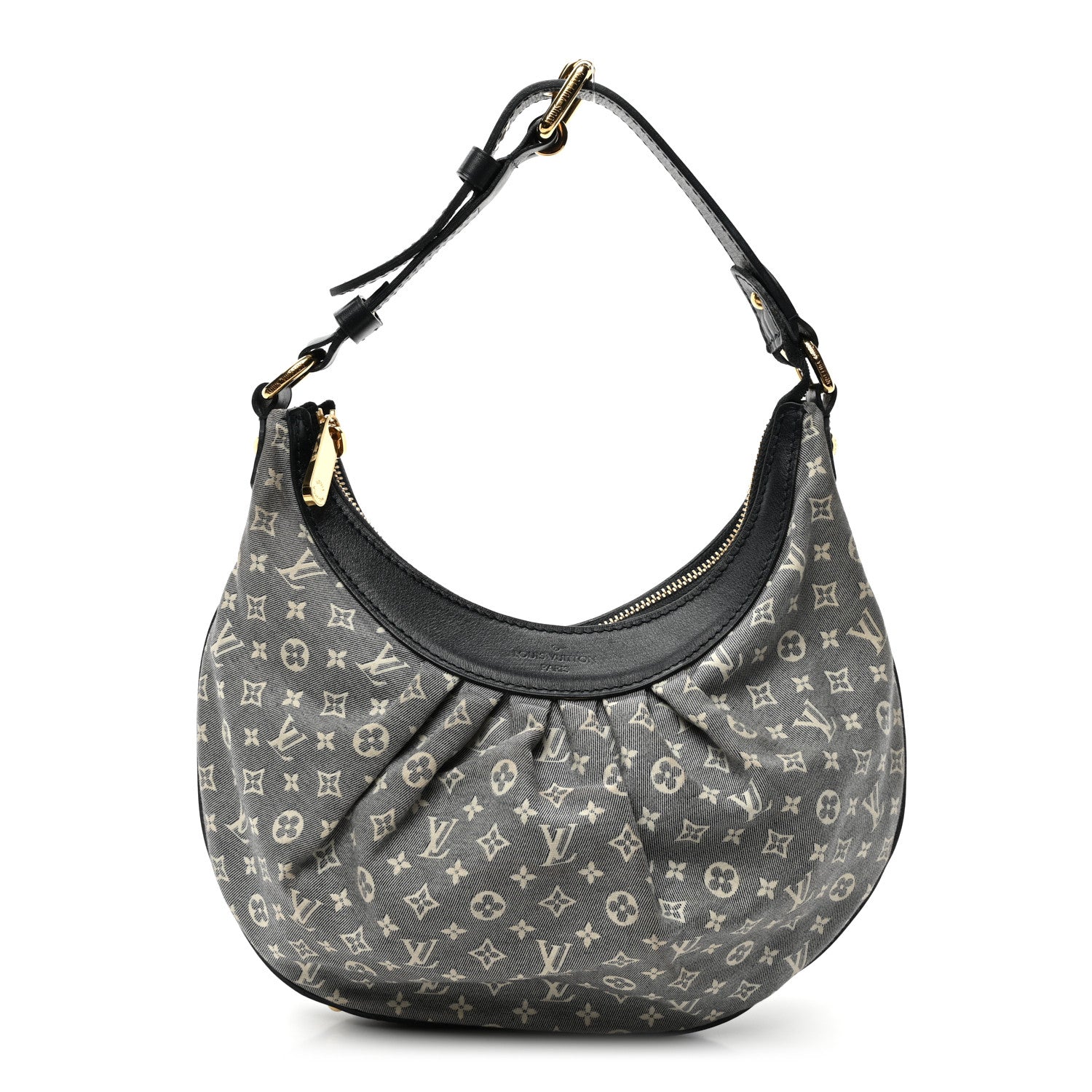 Louis Vuitton Monogram Idylle Rhapsodie PM Encre 1 of 8
