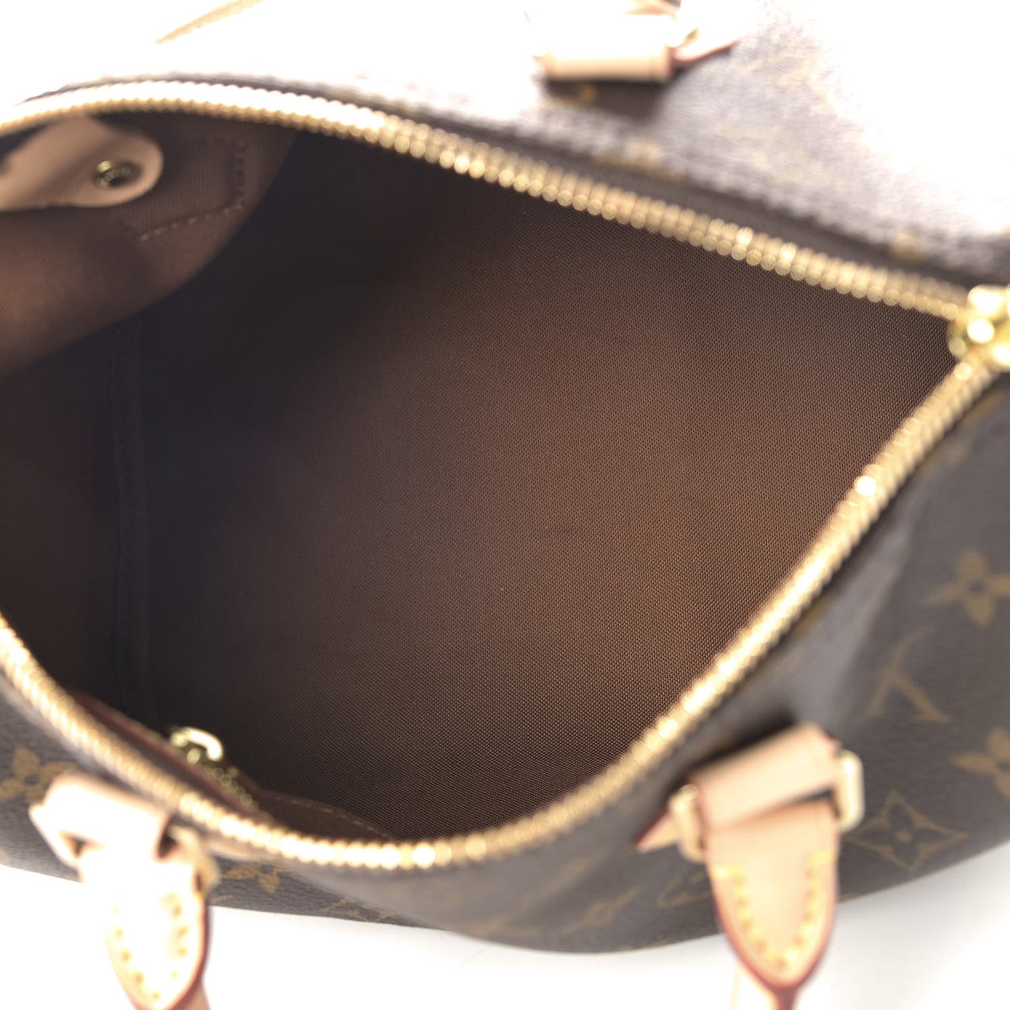 Monogram Speedy Bandouliere 25