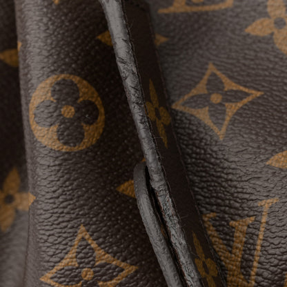 Louis Vuitton Monogram Metis 13 of 15