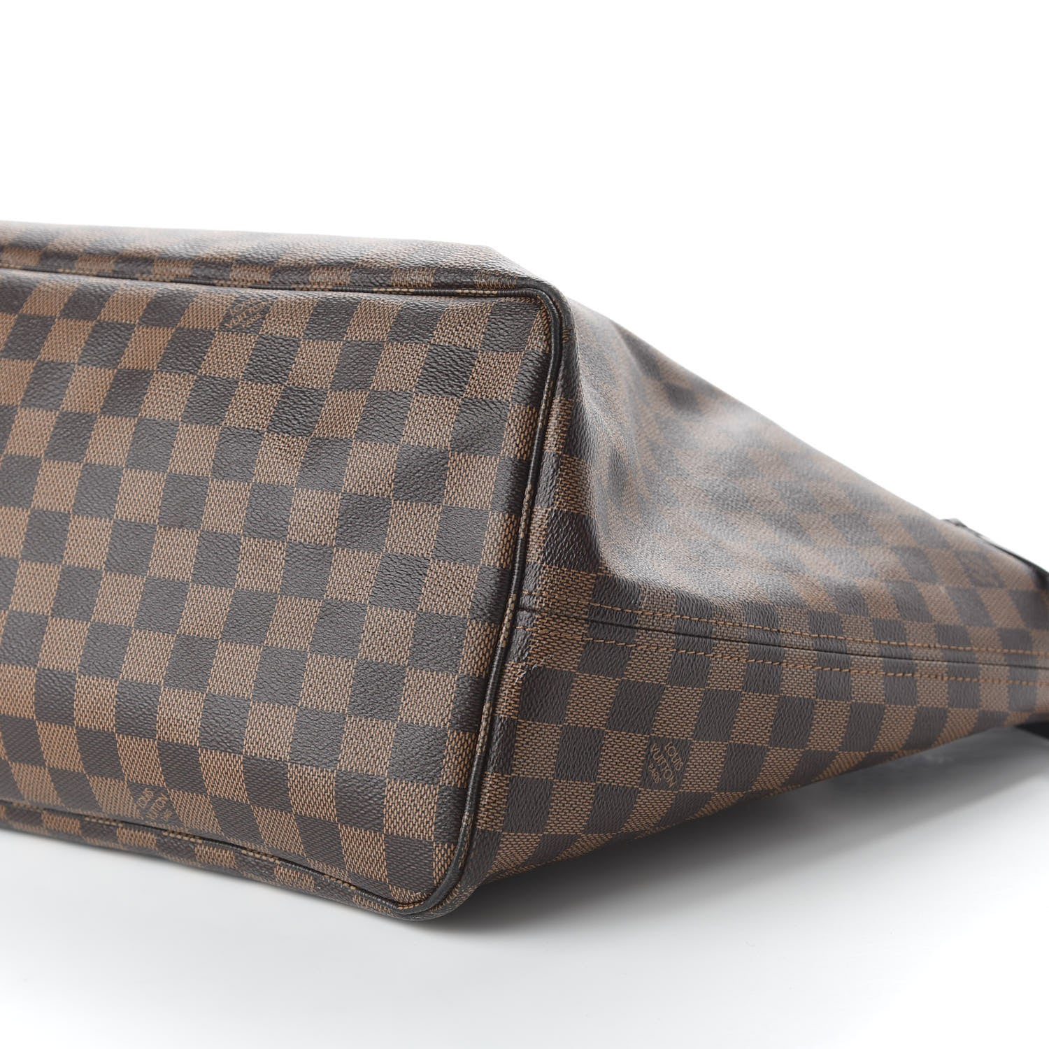 Louis Vuitton Damier Ebene Neo Neverfull GM 7 of 10