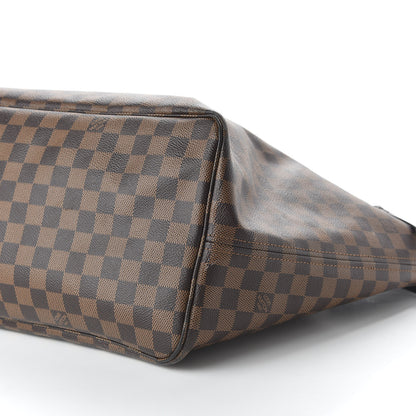 Louis Vuitton Damier Ebene Neo Neverfull GM 7 of 10