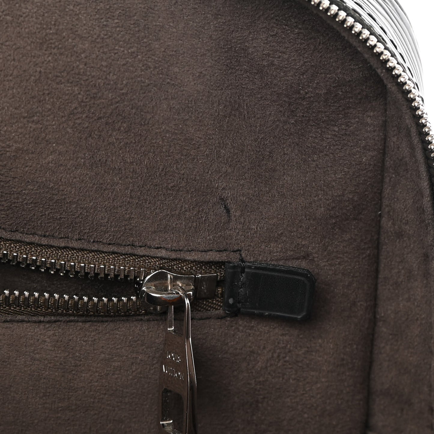 Epi Brooks Briefcase Black