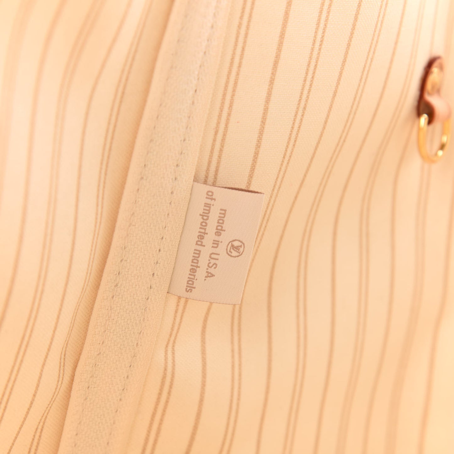 Damier Azur Neo Neverfull GM