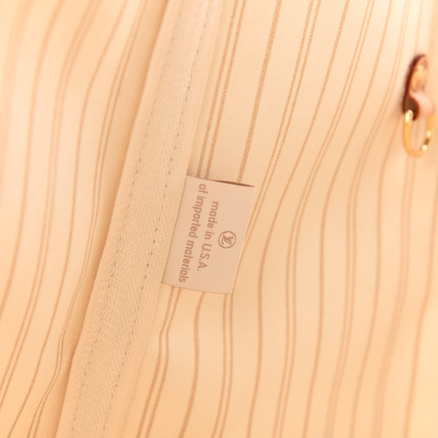 Louis Vuitton Damier Azur Neo Neverfull GM 7 of 11